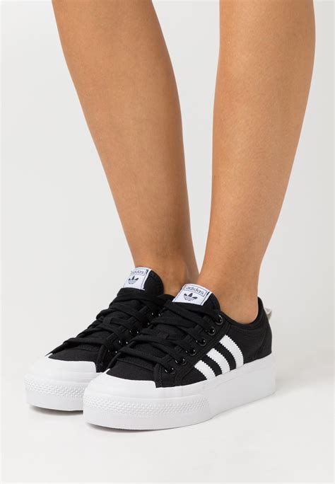 adidas Women's Nizza Shoes 